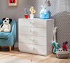 Baby Cotton комод