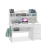 Rustic White надбудова до столу