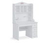 Rustic White надбудова до столу вузька